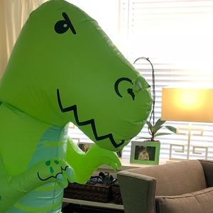 Meet your Posher, Jeremy